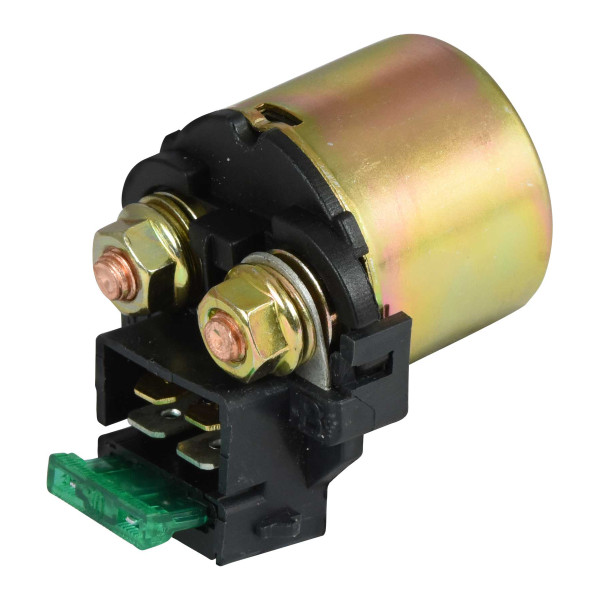 Hi Level Starter relay xl600v 87-00/cbf250 tiawan